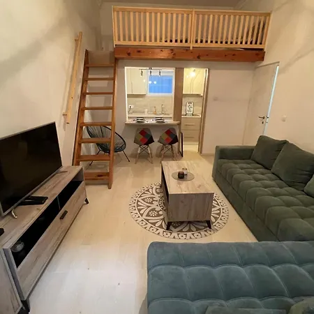 Apartman Ferhadija Old Town 5 *