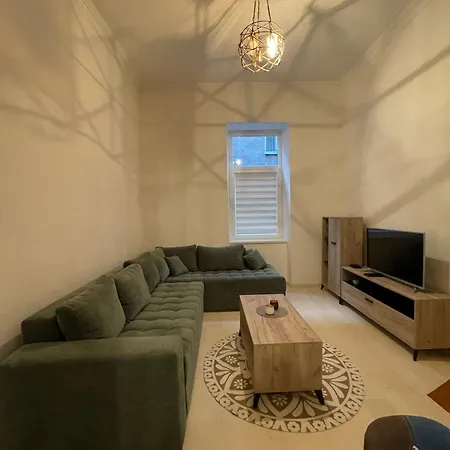 Apartamento Old Town Ferhadija 5