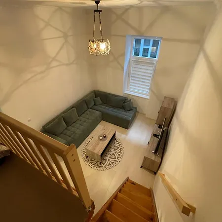 Ferhadija Old Town 5 Apartman *