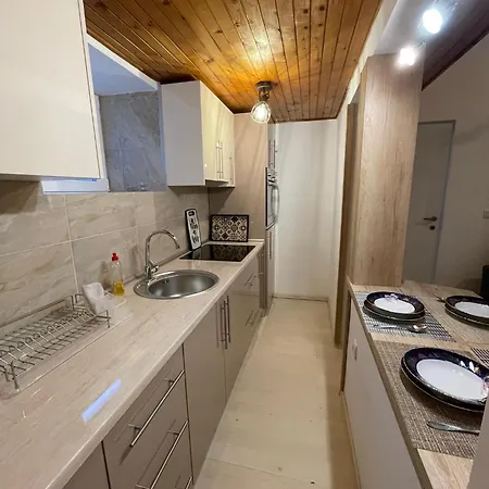 Old Town Ferhadija 5 * Sarajevo