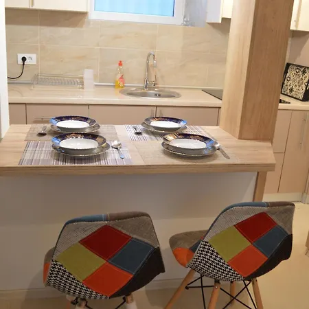 Old Town Ferhadija 5 * Sarajevo