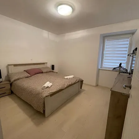 Apartamento Old Town Ferhadija 5