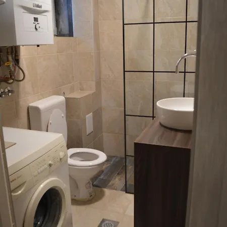 Ferhadija Old Town 5 Apartman