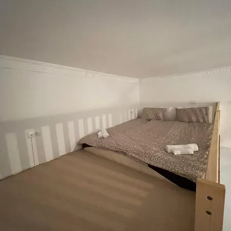 Ferhadija Old Town 5 *