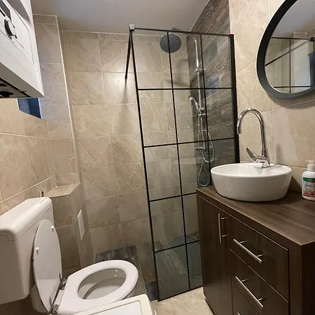 Ferhadija Old Town 5 Apartman