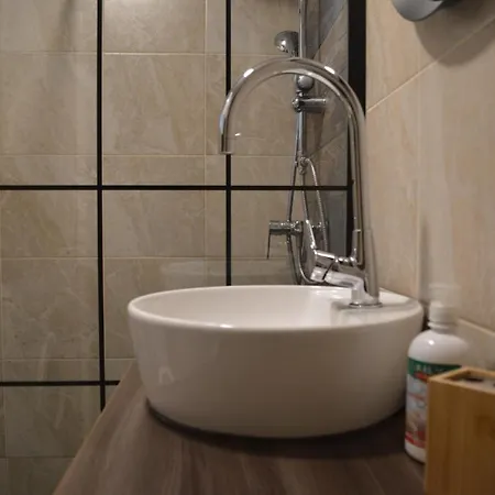 Ferhadija Old Town 5 Apartman *