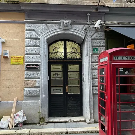 Ferhadija Old Town 5 *