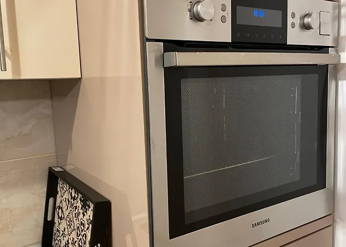 Old Town Ferhadija 5 Apartmán *