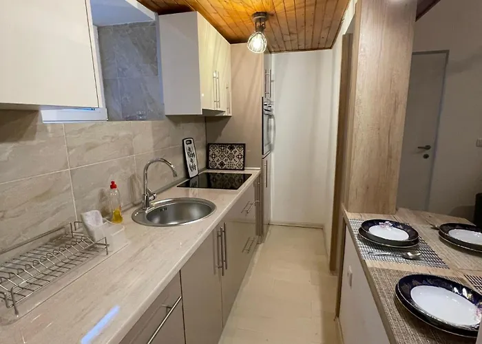 Old Town Ferhadija 5 * Sarajevo