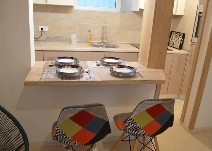 Old Town Ferhadija 5 * Sarajevo