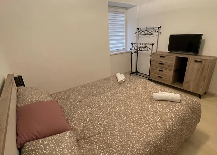 Old Town Ferhadija 5 Apartmán *