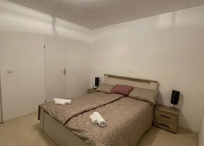 Old Town Ferhadija 5 Apartmán