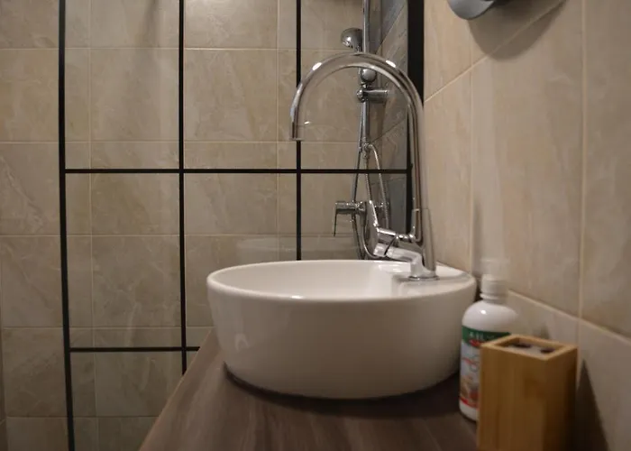 Old Town Ferhadija 5 Apartmán *