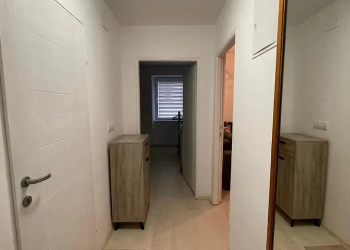 Apartmán Old Town Ferhadija 5 *